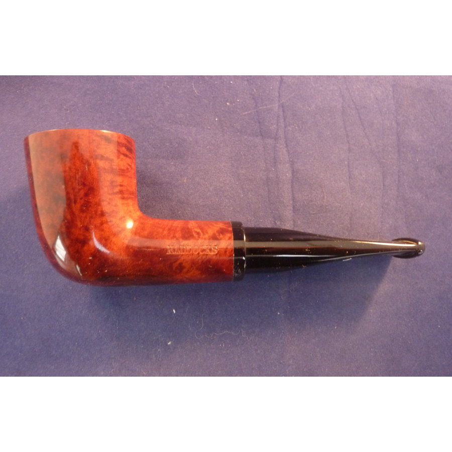 Pipe Haddocks Brown Billiard