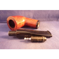 Pipe Haddocks Brown Billiard