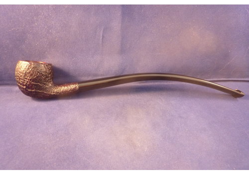 Pipe Dunhill Shell Briar 3 (2020) Churchwarden 