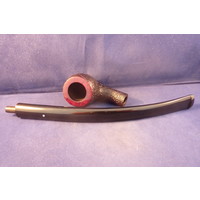 Pipe Dunhill Shell Briar 3 (2020) Churchwarden