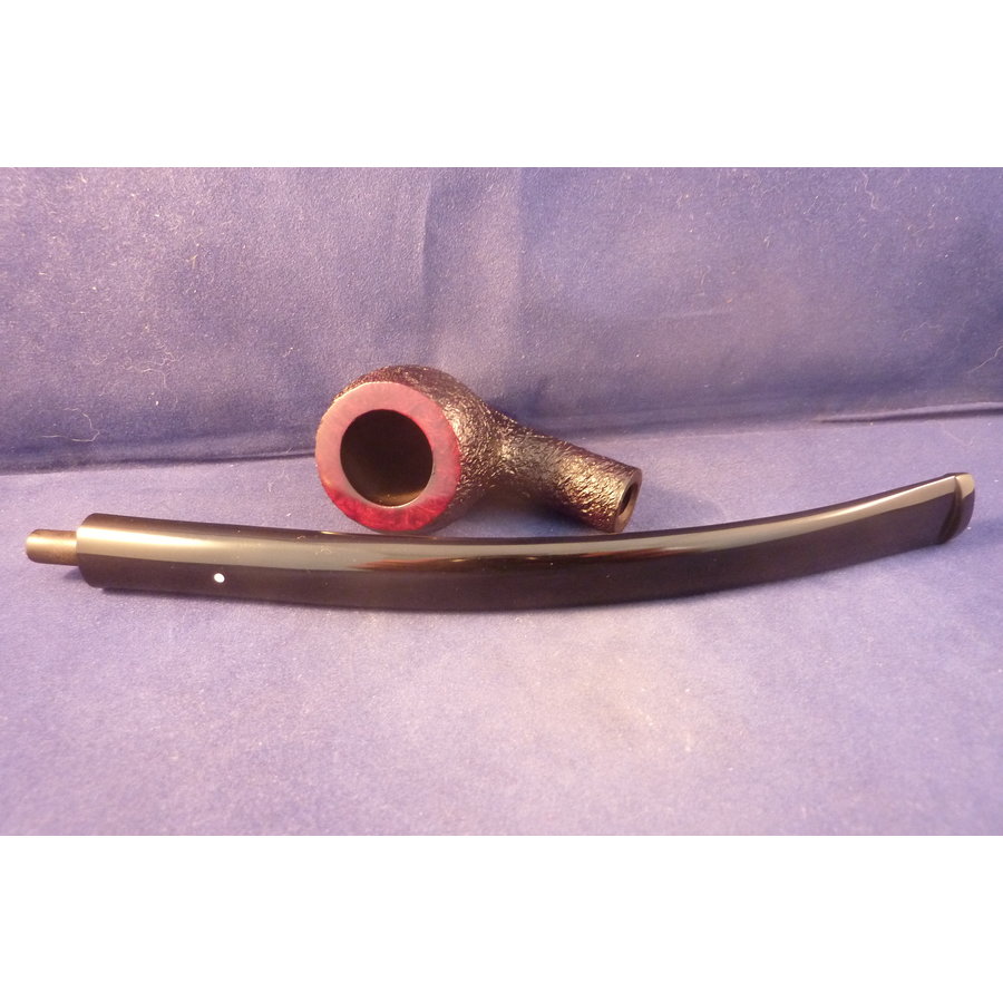 Pipe Dunhill Shell Briar 3 (2020) Churchwarden