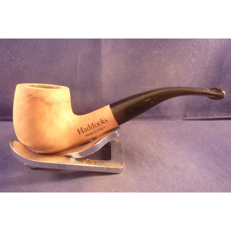 Pipe Haddocks Natural Smooth