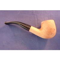 Pipe Haddocks Natural Smooth