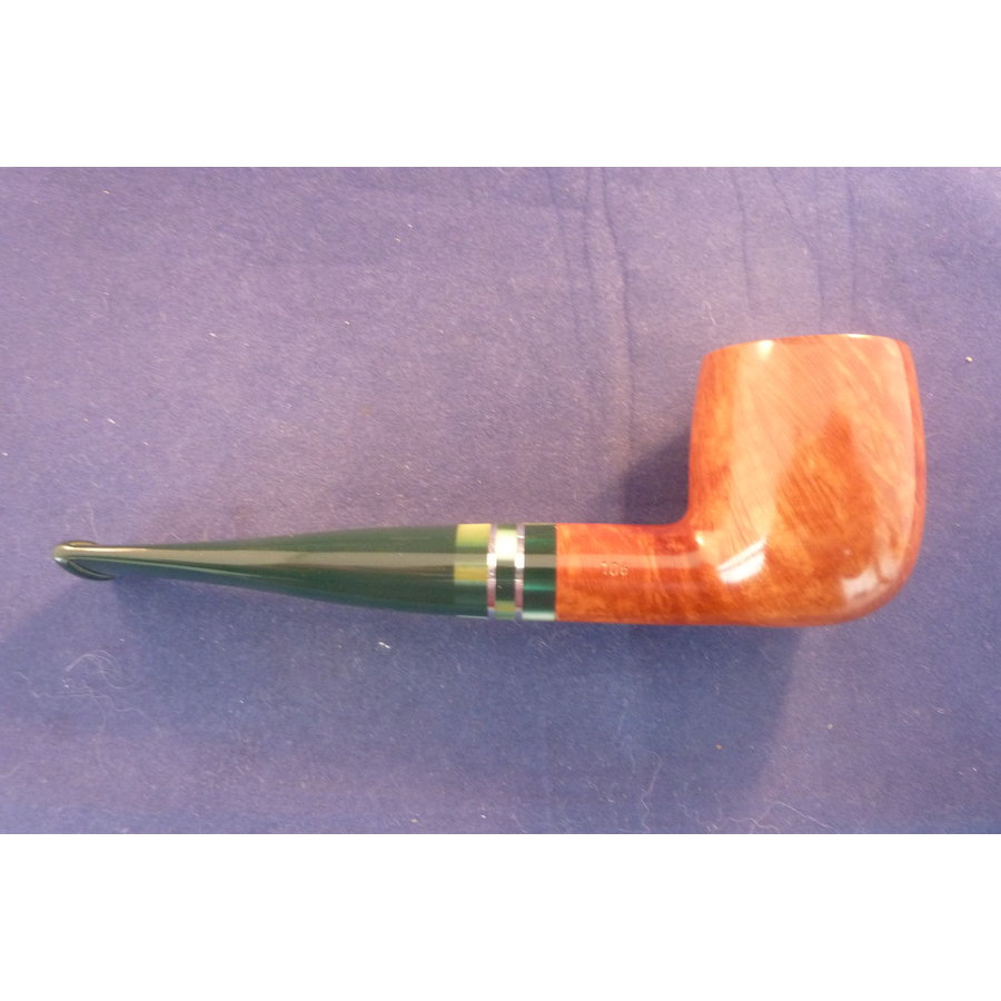 Pijp Savinelli Foresta Smooth 106