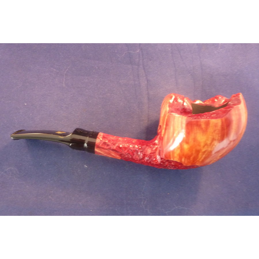 Pipe Winslow Crown Viking
