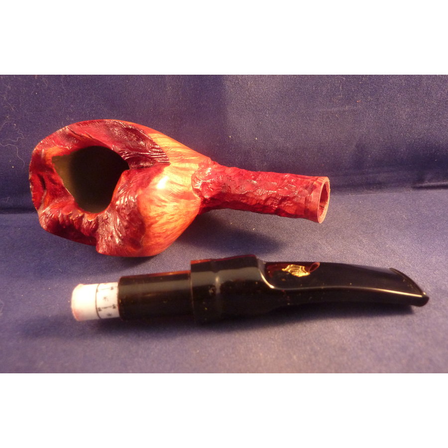 Pijp Winslow Crown Viking