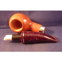 Pipe Savinelli Bacco Smooth 321