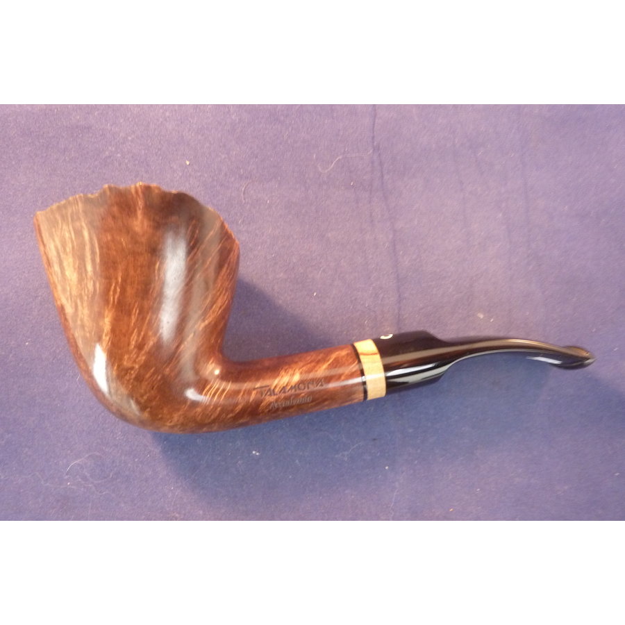 Pipe Talamona Freehand Accademia