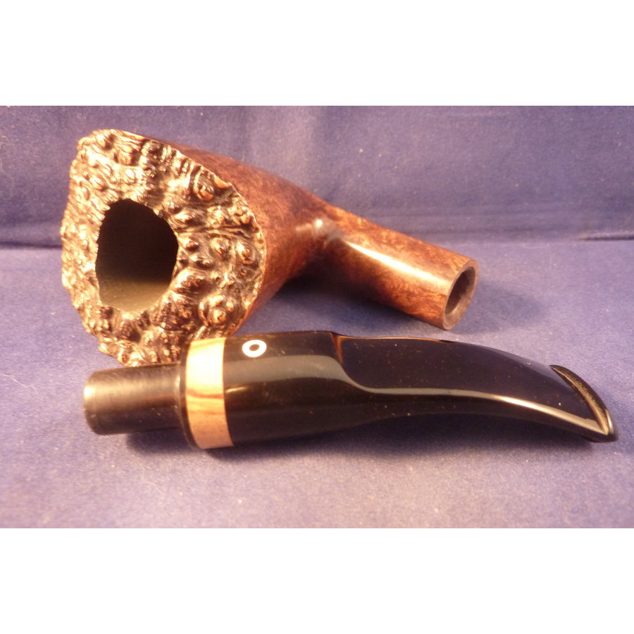 Pipe Talamona Freehand Accademia