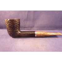 Pijp Savinelli Morellina Rusticated 409