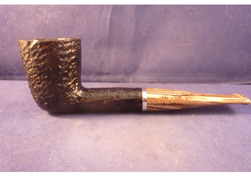 Pipe Savinelli Morellina Rusticated 409 