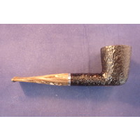 Pijp Savinelli Morellina Rusticated 409