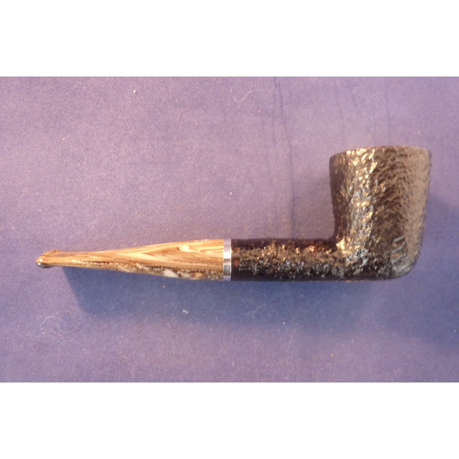 Pijp Savinelli Morellina Rusticated 409