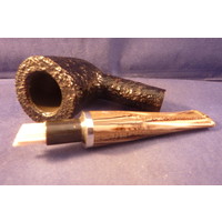 Pijp Savinelli Morellina Rusticated 409