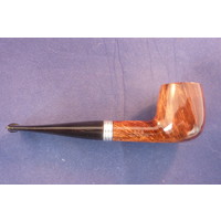 Pipe Big Ben Sylvia 808 Tan Polish