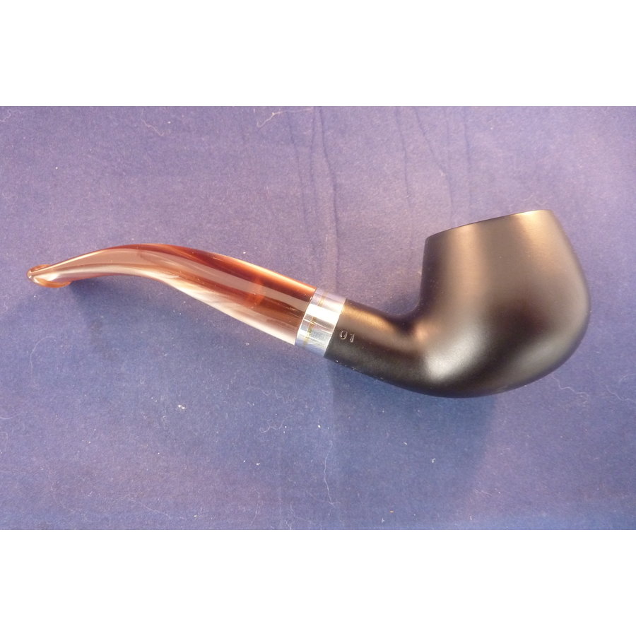 Pipe Cesare Barontini Elevato 01