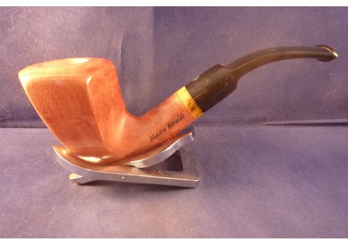 Pipe Mastro Beraldi Smooth Freehand 