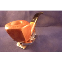 Pipe Mastro Beraldi Smooth Freehand