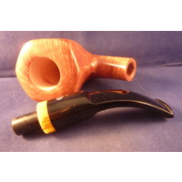 Pipe Mastro Beraldi Smooth Freehand