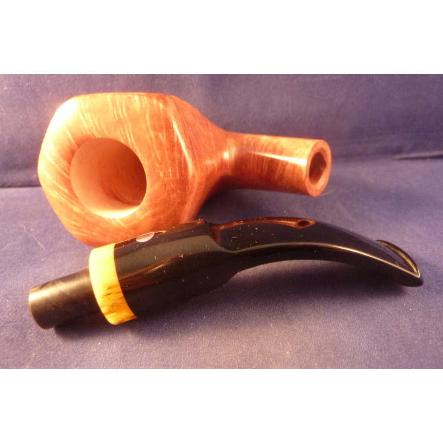 Pipe Mastro Beraldi Smooth Freehand