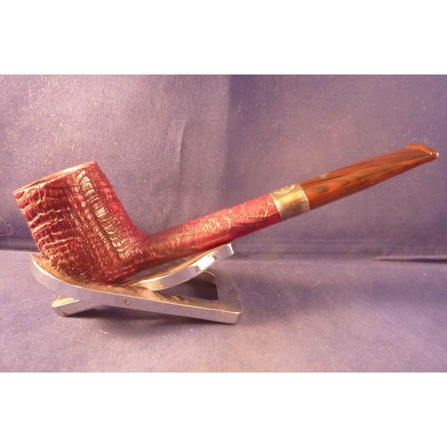 Pipe Peterson Irish Harp 264 Sand