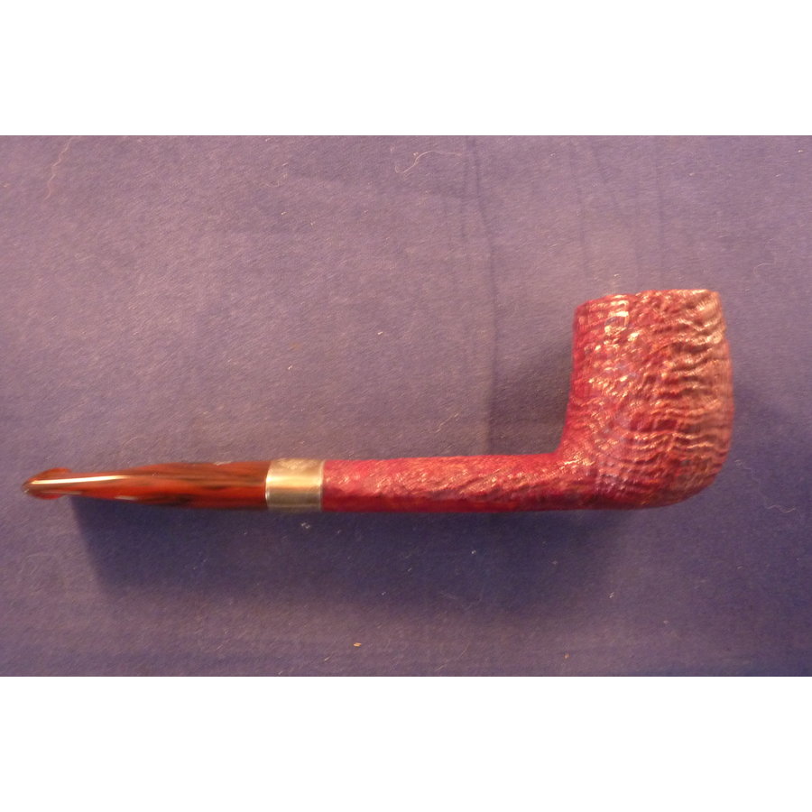 Pipe Peterson Irish Harp 264 Sand