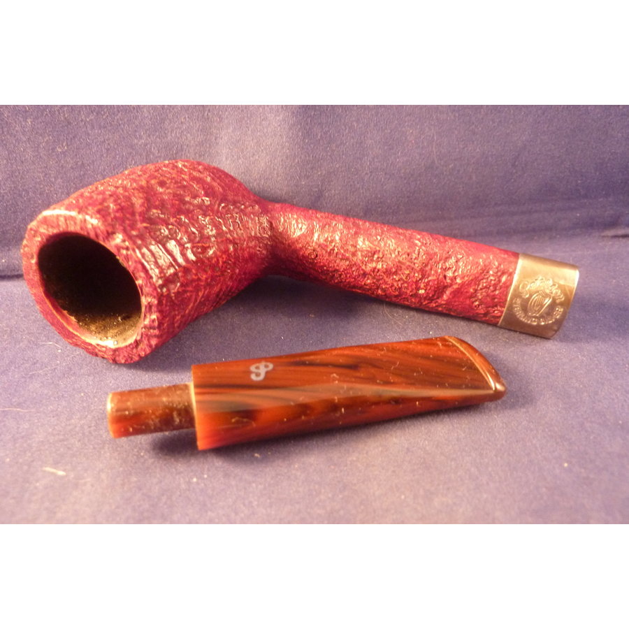 Pipe Peterson Irish Harp 264 Sand