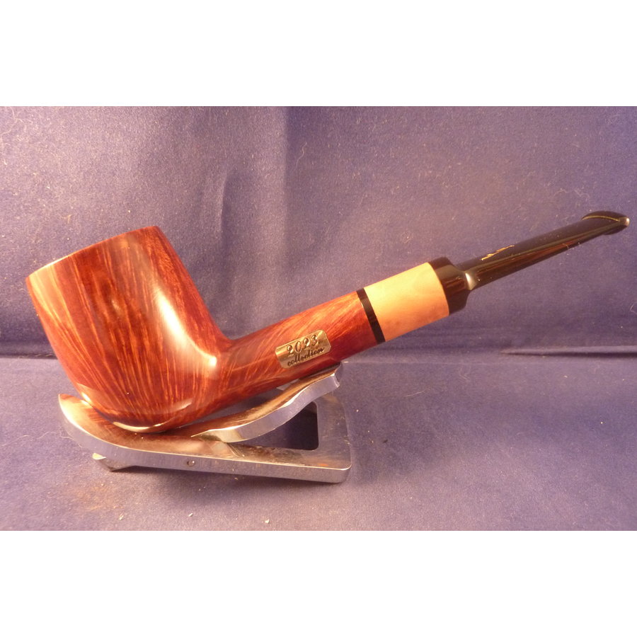 Pipe Savinelli Collection 2023 Brown