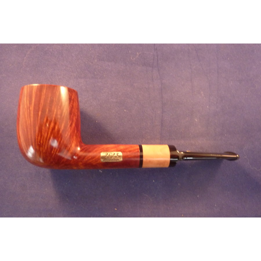 Pijp Savinelli Collection 2023 Brown