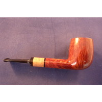 Pipe Savinelli Collection 2023 Brown