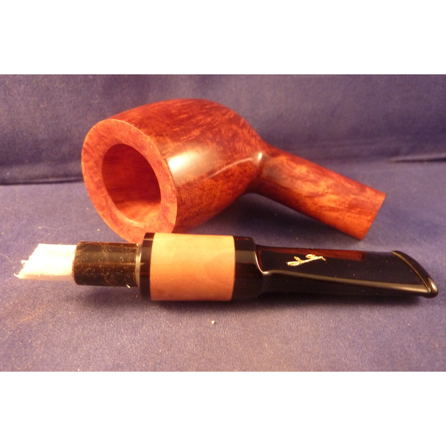 Pijp Savinelli Collection 2023 Brown