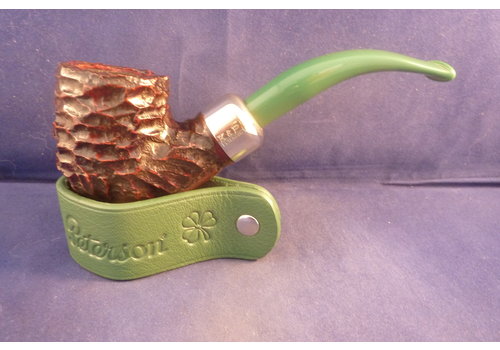 Pipe Peterson St. Patrick's Day 2022 01 