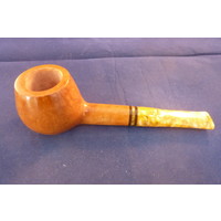 Pipe Savinelli Miele Smooth 344