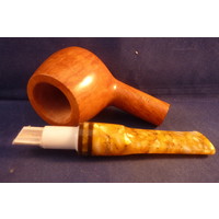 Pipe Savinelli Miele Smooth 344