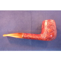 Pijp Savinelli Alligator Red 707ks