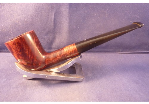 Pipe Dunhill Amber Root 3105 (2018) 