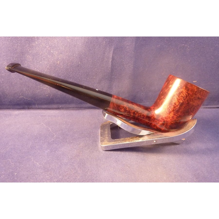 Pipe Dunhill Amber Root 3105 (2018)