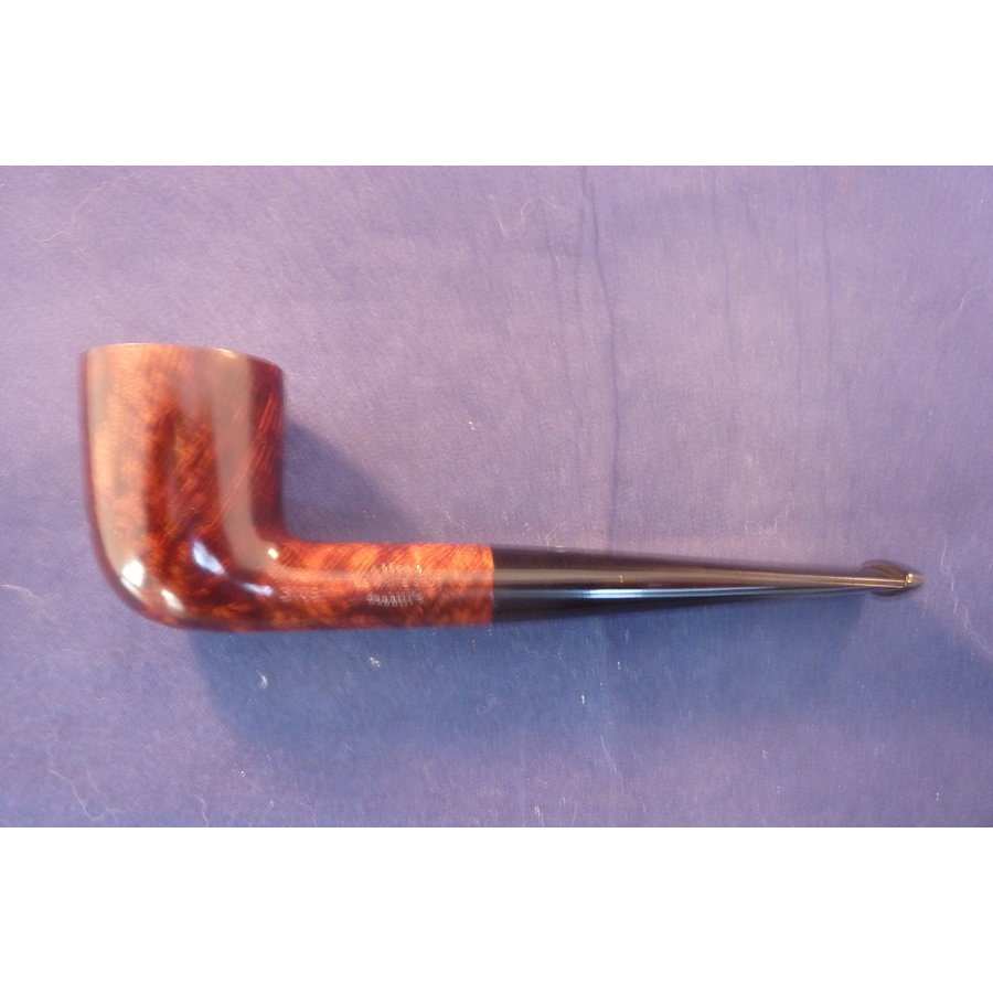 Pipe Dunhill Amber Root 3105 (2018)