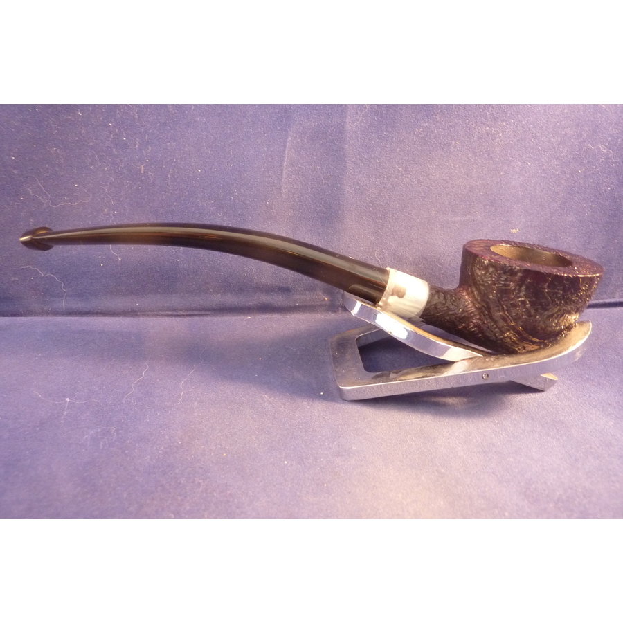 Pipe Dunhill Shell Briar 3