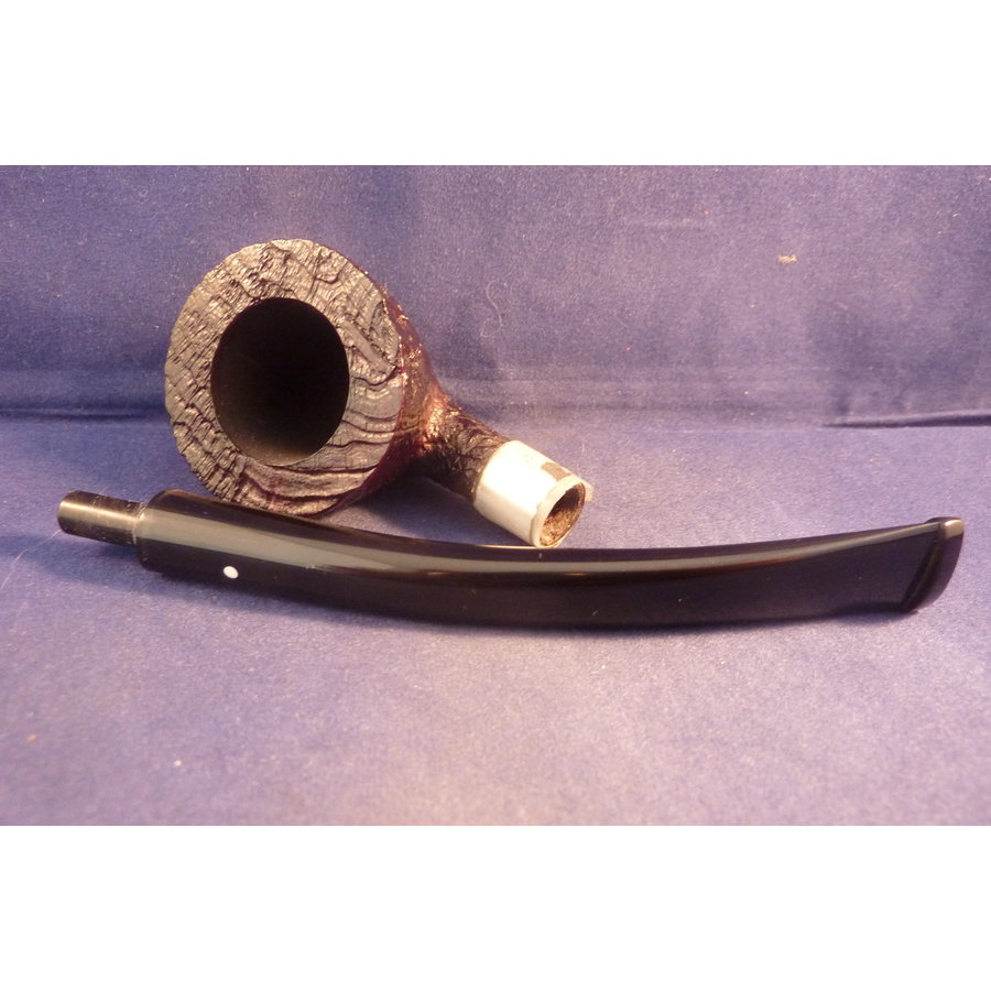 Pipe Dunhill Shell Briar 3