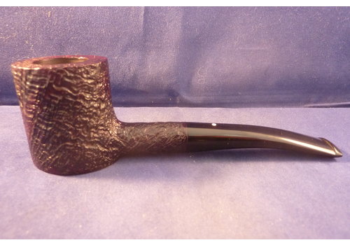 Pijp Dunhill Shell Briar 3422 (2018) 