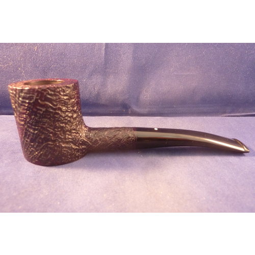 Pipe Dunhill Shell Briar 3422 (2018) 