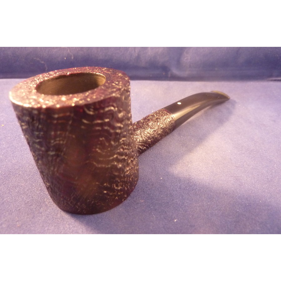 Pijp Dunhill Shell Briar 3422 (2018)