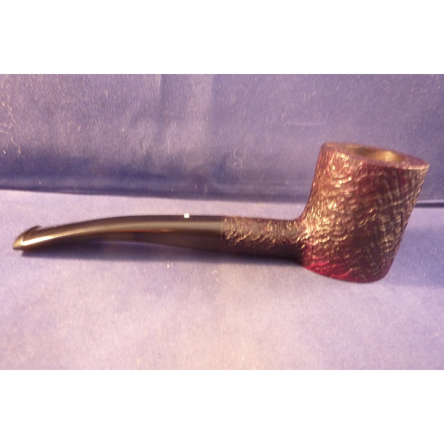 Pijp Dunhill Shell Briar 3422 (2018)