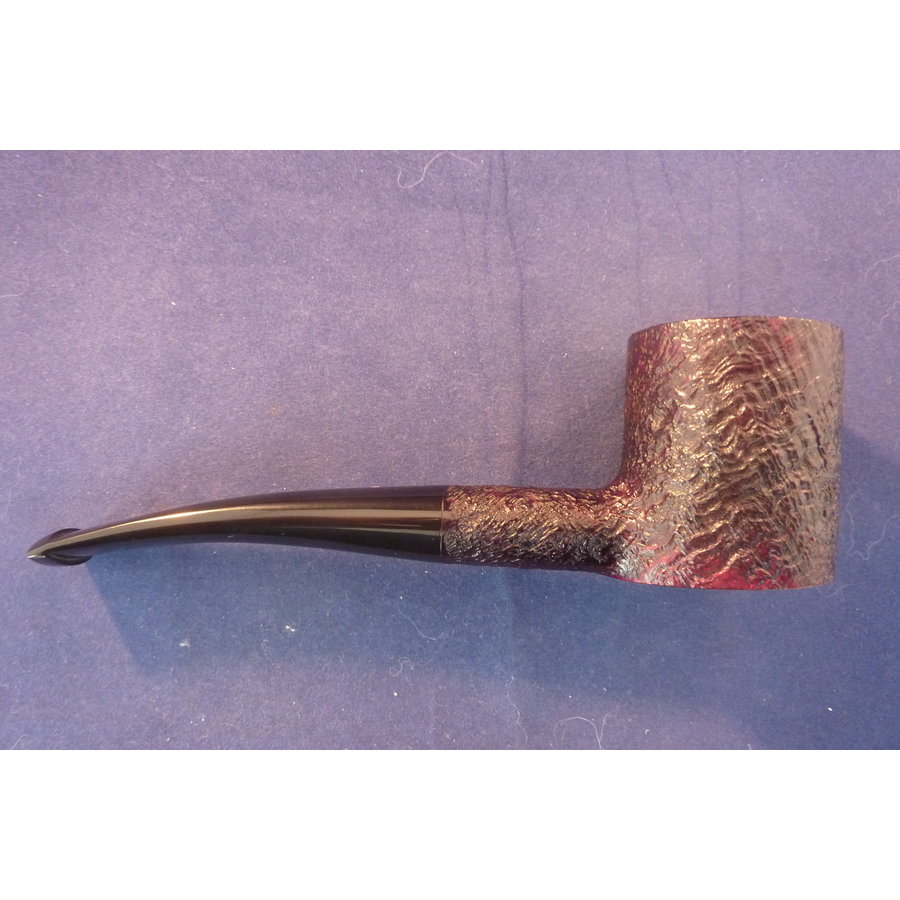 Pijp Dunhill Shell Briar 3422 (2018)