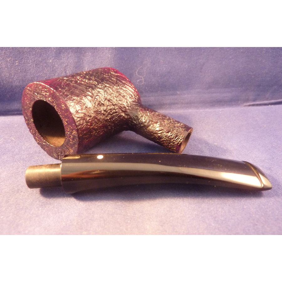 Pijp Dunhill Shell Briar 3422 (2018)