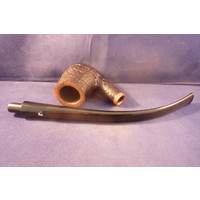 Pipe Ser Jacopo S1A Churchwarden