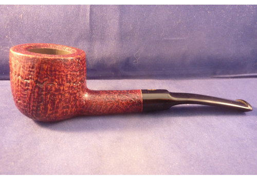 Pijp Savinelli Luisa Fiammata 121 