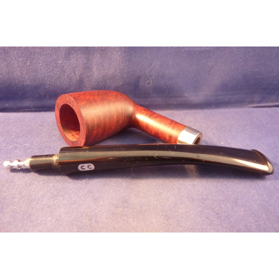 Pipe Savinelli Luisa Fiammata 121