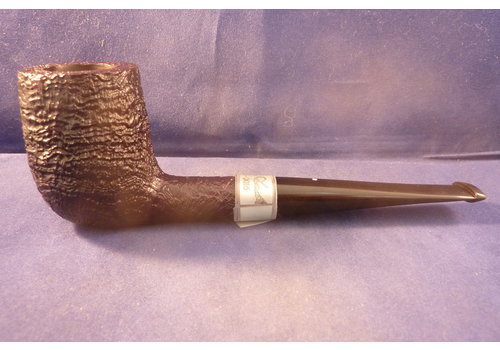 Pijp Dunhill Shell Briar 6103 (2017) Richard Dunhill 